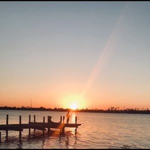 Meet your Posher, Elisabeth